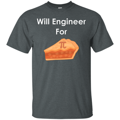 Will ingeniero para Pi