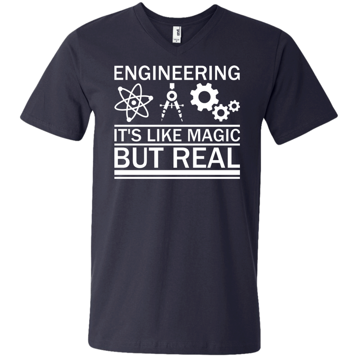 Ingeniería: es como magia pero real