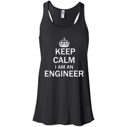 Keep Calm - I Am An Engineer