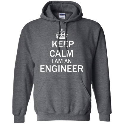 Keep Calm - I Am An Engineer