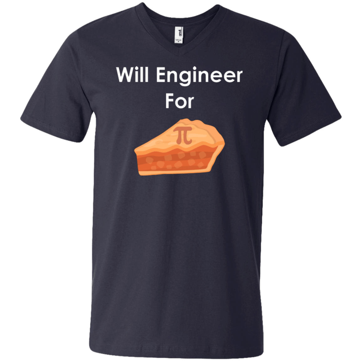 Will ingeniero para Pi